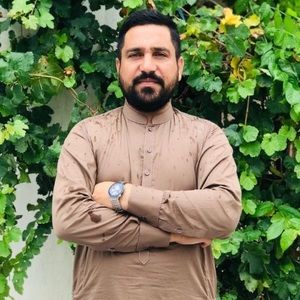 Meet your Posher, Salman